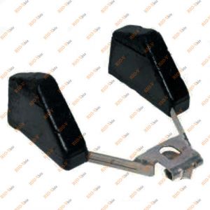 Поплавок карбюратора 2108 Дімітровоград - 21080-110774000