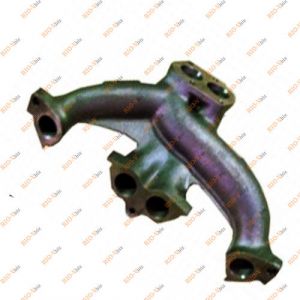 Колектор 2108 випускний чавун ВАЗ - 21080100802500