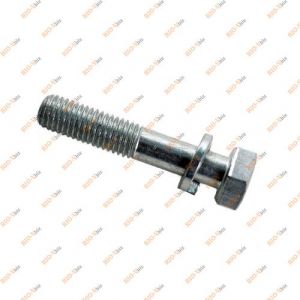 Болт М 8х45 стартера 2101, 2108 с гровером - 00001-0060441-30