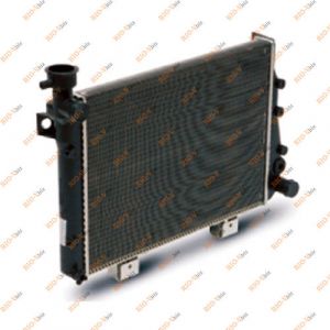 Радіатор охолодження 2107 алюм ДК - 2107-1301010