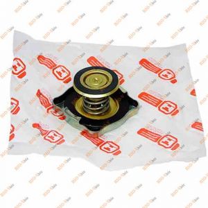 Кришка радіатора 2101 VIS (в упак. ОАТ) - 21073130401090