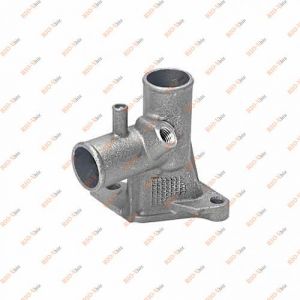 Патрубок головки блоку 21073 Самара - 21073-1303014-00