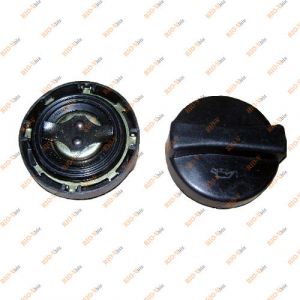 Кришка масляна 2110 ВАЗ - 21120-100914600