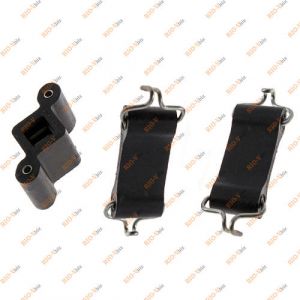 Кріплення глушника 2101 (к-т 3 шт) БРТ - Ремкомплект20Р