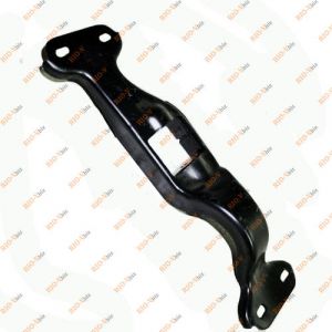 Траверса КПП 2121 5 ступки Самара - 21210-100110020