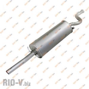 Глушник 2112 Тернопіль - 21120-1200010-02