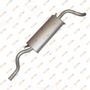 Глушник 2114 Тернопіль - 2114-1201005-02