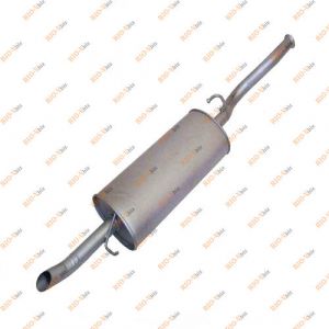 Глушник 2170 Тернопіль - 2170-1200010-01