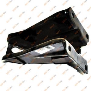 Кронштейн двигателя 2121 левый к балке ВАЗ - 2121-1001006