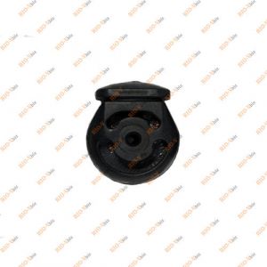 Кріплення глушника 2110, 21213 БРТ - 21213-1203073Р