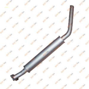 Резонатор 21214 Тайга під каталізатор Тернопіль - 60