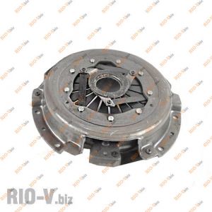 Диск зчеплення нажимной 2101 Тріал з павуком (корзина) - 8840-ТРИС