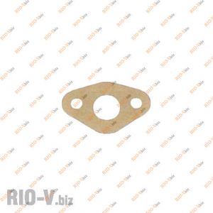 Прокладка трубки помпи 2101 картон Ярославль - 2101-1014230-00