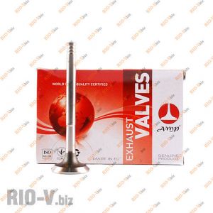 Клапан 21083 1.3, 1.5 випускний (к-т 4 шт) АМР - PLAD-004