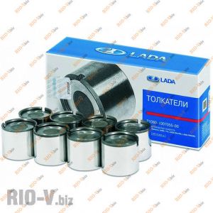 Штовхачі клапанів 2108 ВАЗ - 21080-100705500