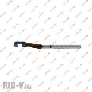 Шток 1-ої і 2-ої передачі 2101 ВАЗ - 21070-1702060-00