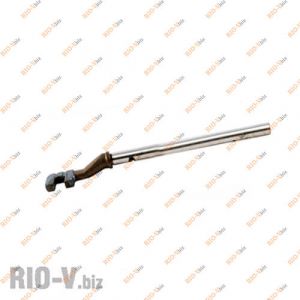 Шток 3-ої і 4-ої передачі 2101 ВАЗ - 21070-1702071-00