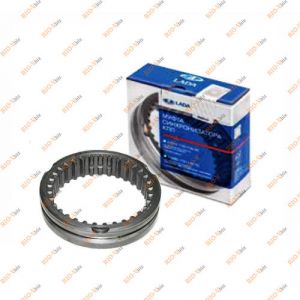 Муфта синхрону 2101 1-4 передачі Волзька - 21010-1701116-00