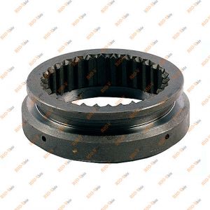 Муфта синхрону 2101 5-ої передачі Волзька - 21070170117600