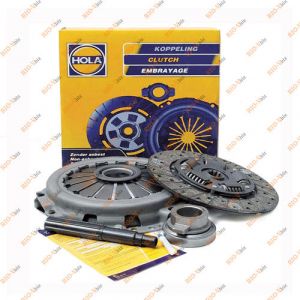 Комплект зчеплення 2101 Hola - CH11-201