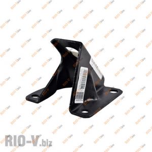 Кронштейн двигателя 2121 правый к балке ВАЗ - 21210-100100300