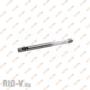 Шток 1-ої і 2-ої передачі 2108 ВАЗ - 21080-1702060-00