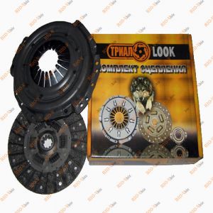 Комплект зчеплення 2112 Тріал - 21120-1601085-03