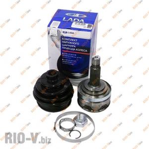 Шрус 2108, 2110, 2170 зовнішній ВАЗ - 2108-221501286