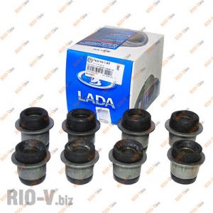 Сайлентблок 2101 Дааз - 21010290400404