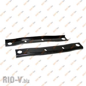 Планка підвісного підшипника 2101 - 2101-2202102