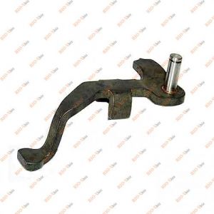 Вилка КПП 2110 включення заднього ходу ВАЗ - 2110-1702046