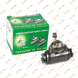 Циліндр задній гальмівний 2105 Кедр - K2056