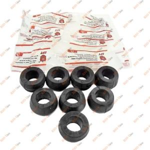 Втулка амортизатора 2101 задня к-т БРТ - Ремкомплект-11Р