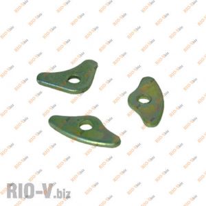 Шайба крышки клапанов 2101 (к-т 8 шт) Харьков - 2101-1003276/75