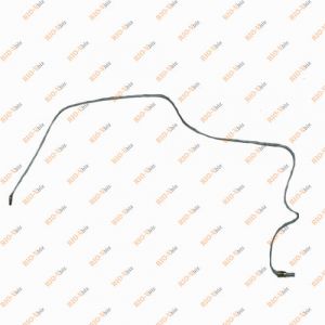 Трубка 2101 торм передні праві (135 см) Харків - 2101-3506040