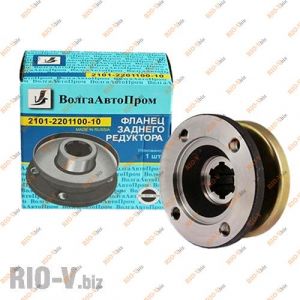 Фланець редуктора 2101 ВолгаАвтоПром - 2101-2201100-10