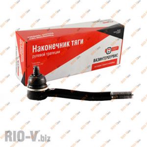 Наконечник рул тяг правий 2101 VIS - 21010-300313000