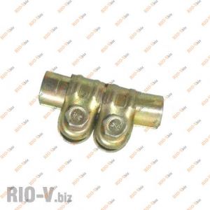 Зганяння рульових тяг 2101 Харків - 2101-3003079