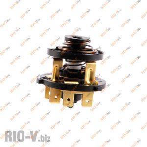 Контактна група замка запалювання 2101 ПТІМАШ - 2101-3704100-11