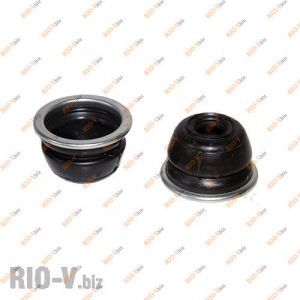 Пильник наконечника рул тяг 2101 БРТ - 2101-3003074Р