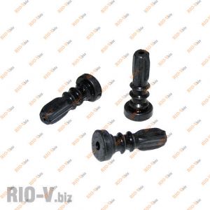 Уплотнитель щупа уровня масла 2101 БРТ - 2101-1009055Р