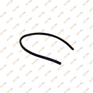 Патрубок сапуна 2121 тонкий 77см БРТ - 2121-1014240Р