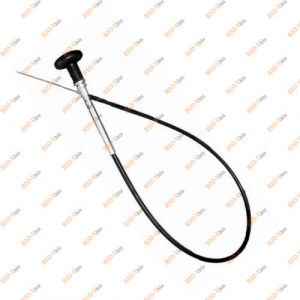 Трос підсосу 2101 Автопартнер - 2101-1108100