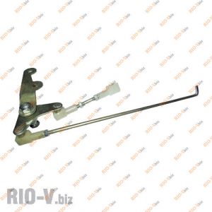 Тяжка карбюратора 2101 солекс - 2104-1108138