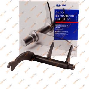 Вилка зчеплення 2109 н / о ВАЗ - 2109-1601200