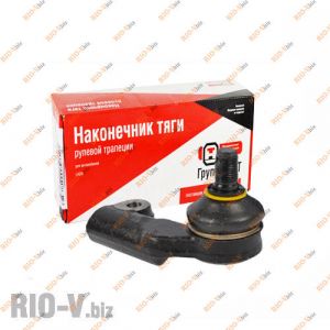 Наконечник рул тяг правий 2110 VIS - 21100-3414056-00