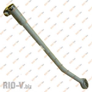 Рульова тяга вуса 2110, 2112 ліва н / о Самара - 21100-3414059-10