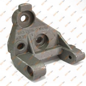 Кронштейн генератора 21214 нижній ВАЗ - 21214-370165271