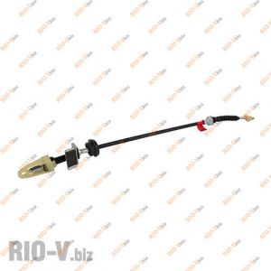 Трос зчеплення 1118 Автопартнер - AVPSC1118