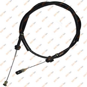 Трос газу 1118 1.6 8V Автопартнер - 11180-1108054-10